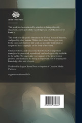 La Divina Commedia; Volume 3