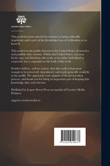 Histoire De Constantinople Comprenant Le Bas-Empire Et L'empire Ottoman