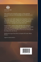 Expository Discourses on the First Epistle of the Apostle Peter; Volume 2