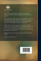 Lehrbuch der analytischen Geometrie in homogenen Koordinaten; Volume 1