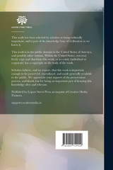 Historical Sketch of the Town of Troy, New Hampshire, and her Inhabitants From the First Settlement of the Territory now Within the Limits of the Town in 1764-1897