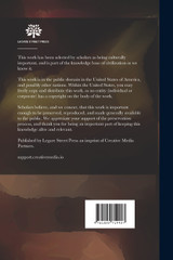 Historiettes et fantaisies Historiettes et fantaisies