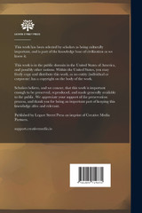 Letters Explaining the Abrahamic Covenant Letters Explaining the Abrahamic Covenant