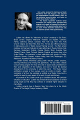 Mystic Apprentice Volume 6