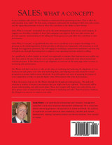 Sales - What A Concept!