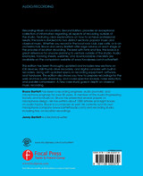 Recording Music on Location