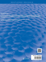 Routledge Revivals Routledge Revivals