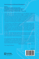 Social Innovation and Territorial Development