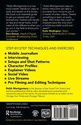 Smartphone Video Storytelling