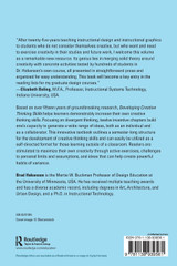 Developing Creative Thinking Skills