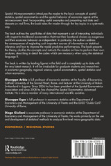 Spatial Microeconometrics