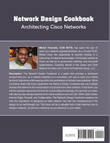 Network Design Cookbook