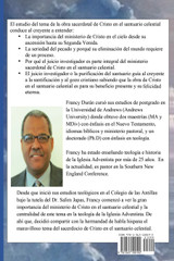 La Purificación del Santuario