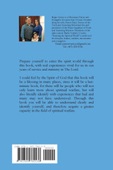 Entering the Spiritual World