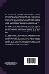 Cash, Panics And Industrial Depressions