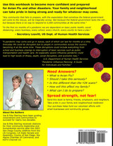 Preparing for Pandemic Avian Flu - Family & Neighborhood Readiness Workbook