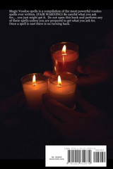 Magic Voodoo Spells