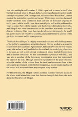 The Black Box of Bhopal The Black Box of Bhopal