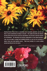 Growing Flowers from Seed in Canada Growing Flowers from Seed in Canada
