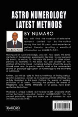 Astro Numerology Astro Numerology