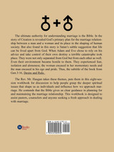 Marriage God's Way Marriage God's Way