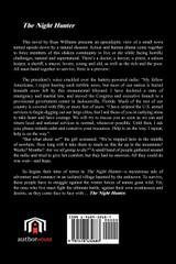 The Night Hunter