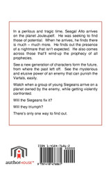 Protectors of Serenity - Shadows of War