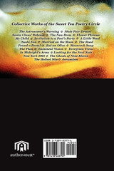 Collective Works of the Sweet Tea Poetry Circle