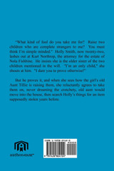 The Missing Inheritance The Missing Inheritance