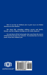 Just an Ordinary Joe