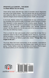 Prostate and Cancer - The Book Prostate and Cancer - The Book