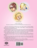 Three Little Girls Three Little Girls