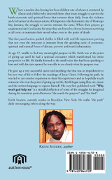 Why Won't God Help Me Why Won't God Help Me