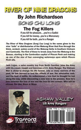 River of Nine Dragons