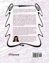 Peter and Lil on a Winter's Day