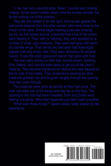 Sisters of the Golden Sword