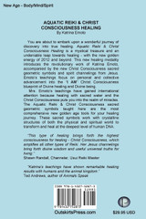 Aquatic Reiki & Christ Consciousness Healing