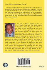 Don't You Quit School Don't You Quit School