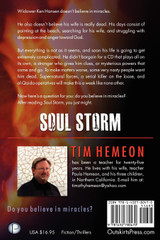 Soul Storm Soul Storm