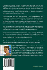 Millennials, News, and Social Media