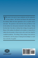 Message From the Spiritual Dimension Message From the Spiritual Dimension