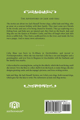 The Adventures of Jade and Meg