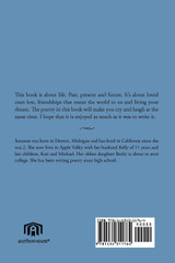 MY LIFE THROUGH POETRY