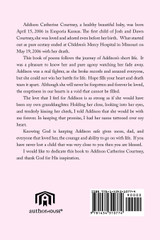 Kissing You Good-bye