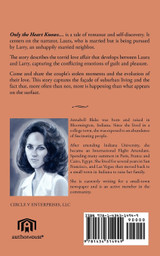 Only the Heart Knows...