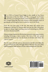 A Time of My Life - By the Grace of God