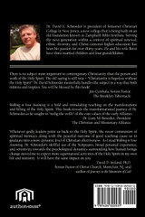 Walking in Your Anointing