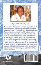 Orpah Walked Ahead of Ruth