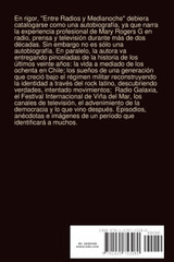 Entre Radios y Medianoche Entre Radios y Medianoche