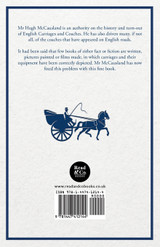 The English Carriage The English Carriage